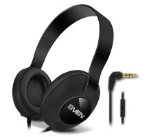 Навушники SVEN AP-310M з мікрофоном 4pin