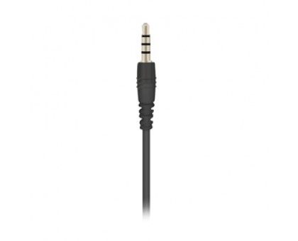 Навушники SVEN AP-320M з мікрофоном 4pin