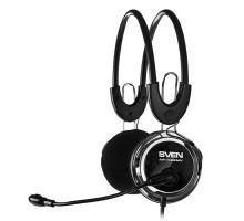 Навушники SVEN AP-525MV з мікрофоном