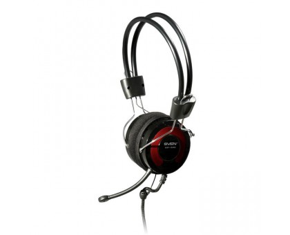 Навушники SVEN AP-540 з мікрофоном Навушники SVEN AP-540 з мікрофоном