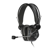 Навушники SVEN AP-600 з мікрофоном