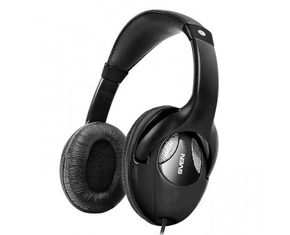 Навушники SVEN AP-670V чорні Навушники SVEN AP-670V чорні
