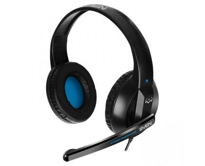 Навушники SVEN AP-680MV з мікрофоном Навушники SVEN AP-680MV з мікрофоном