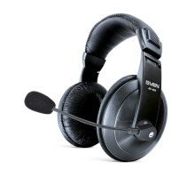 Навушники SVEN AP-860MV з мікрофоном
