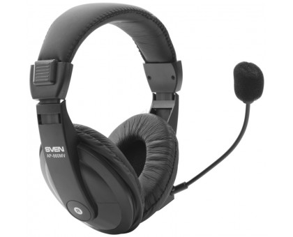 Навушники SVEN AP-860MV з мікрофоном