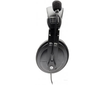 Навушники SVEN AP-860MV з мікрофоном