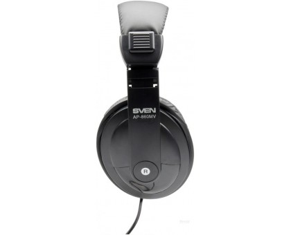 Навушники SVEN AP-860MV з мікрофоном