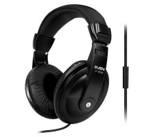 Навушники SVEN AP-860M з мікрофоном 4pin
