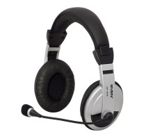 Навушники SVEN AP-875 з мікрофоном