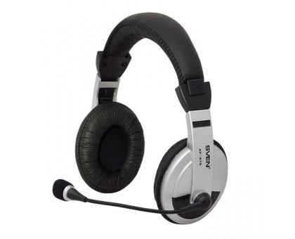 Навушники SVEN AP-875 з мікрофоном