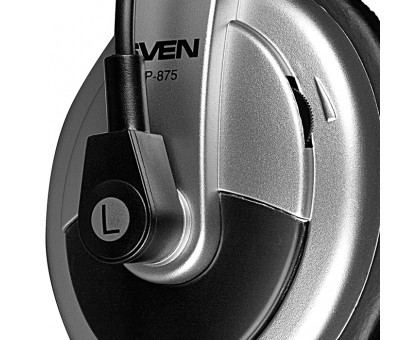 Навушники SVEN AP-875 з мікрофоном