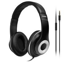 Навушники SVEN AP-930M з мікрофоном 4pin