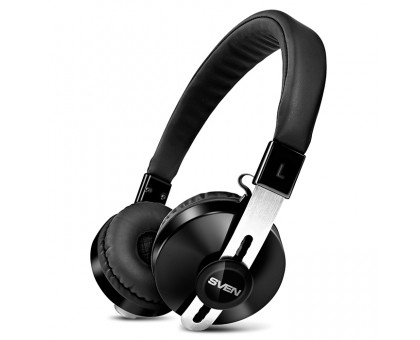 Навушники SVEN AP-B350MV (Bluetooth) з мікрофоном