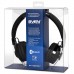 Навушники SVEN AP-B350MV (Bluetooth) з мікрофоном