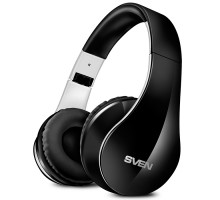 Навушники SVEN AP-B450MV (Bluetooth) з мікрофоном