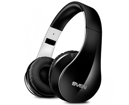 Навушники SVEN AP-B450MV (Bluetooth) з мікрофоном Навушники SVEN AP-B450MV (Bluetooth) з мікрофоном