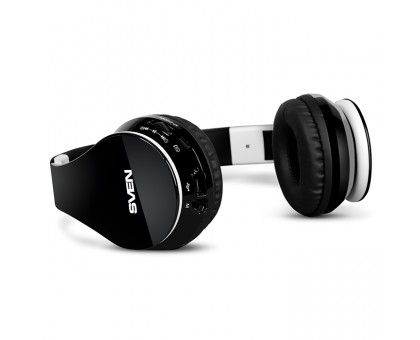 Навушники SVEN AP-B450MV (Bluetooth) з мікрофоном Навушники SVEN AP-B450MV (Bluetooth) з мікрофоном