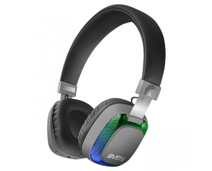 Навушники SVEN AP-B510MV (Bluetooth) з мікрофоном Навушники SVEN AP-B510MV (Bluetooth) з мікрофоном