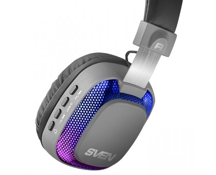 Навушники SVEN AP-B510MV (Bluetooth) з мікрофоном Навушники SVEN AP-B510MV (Bluetooth) з мікрофоном