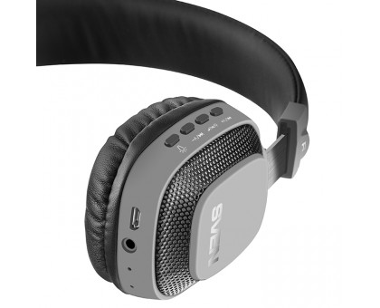 Навушники SVEN AP-B510MV (Bluetooth) з мікрофоном Навушники SVEN AP-B510MV (Bluetooth) з мікрофоном