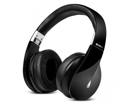 Наушники SVEN AP-B570MV (Bluetooth) с микрофоном Наушники SVEN AP-B570MV (Bluetooth) с микрофоном