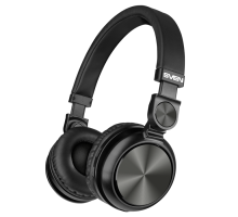 Навушники SVEN AP-B650MV (Bluetooth) з мікрофоном