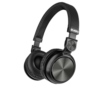 Навушники SVEN AP-B650MV (Bluetooth) з мікрофоном Навушники SVEN AP-B650MV (Bluetooth) з мікрофоном