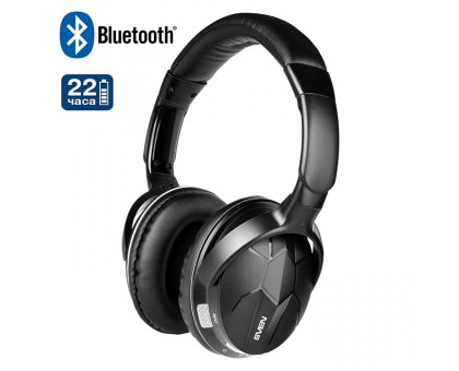 Наушники SVEN AP-B770MV (Bluetooth) с микрофоном Наушники SVEN AP-B770MV (Bluetooth) с микрофоном