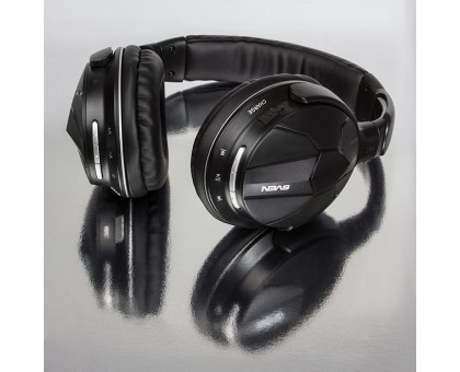 Наушники SVEN AP-B770MV (Bluetooth) с микрофоном Наушники SVEN AP-B770MV (Bluetooth) с микрофоном