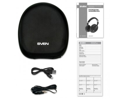 Навушники SVEN AP-B900MV (Bluetooth) з мікрофоном Навушники SVEN AP-B900MV (Bluetooth) з мікрофоном