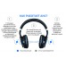 Навушники SVEN AP-B900MV (Bluetooth) з мікрофоном