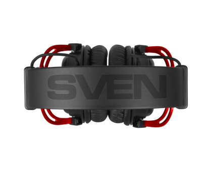 Навушники SVEN AP-G1000MV з мікрофоном 4pin + PC Навушники SVEN AP-G1000MV з мікрофоном 4pin + PC
