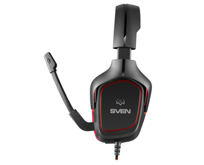 Навушники SVEN AP-G333MV з мікрофоном Навушники SVEN AP-G333MV з мікрофоном