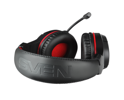 Навушники SVEN AP-G828MV з мікрофоном Навушники SVEN AP-G828MV з мікрофоном
