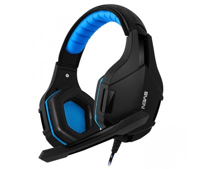 Навушники SVEN AP-G851MV з мікрофоном Навушники SVEN AP-G851MV з мікрофоном