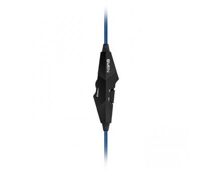 Навушники SVEN AP-G851MV з мікрофоном Навушники SVEN AP-G851MV з мікрофоном