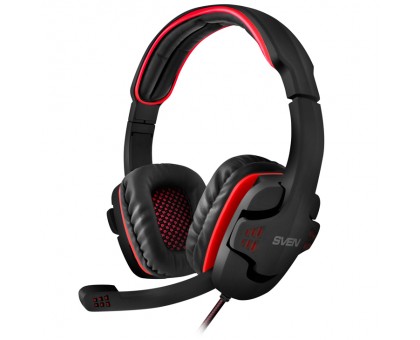Навушники SVEN AP-G855MV з мікрофоном Навушники SVEN AP-G855MV з мікрофоном