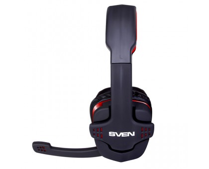 Навушники SVEN AP-G855MV з мікрофоном Навушники SVEN AP-G855MV з мікрофоном