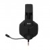 Навушники SVEN AP-G988MV з мікрофоном 4pin + PC