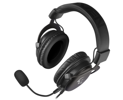 Навушники SVEN AP-G999MV з мікрофоном 4pin + PC Навушники SVEN AP-G999MV з мікрофоном 4pin + PC