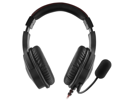 Навушники SVEN AP-U1001MV з мікрофоном Навушники SVEN AP-U1001MV з мікрофоном