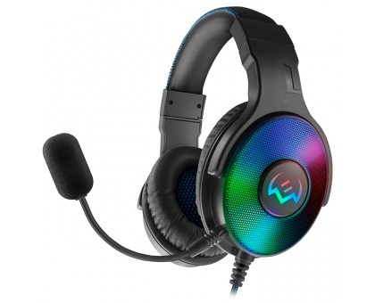 Навушники SVEN AP-U1500MV з мікрофоном 7.1 USB