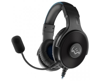 Навушники SVEN AP-U1500MV з мікрофоном 7.1 USB