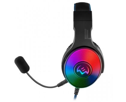 Навушники SVEN AP-U1500MV з мікрофоном 7.1 USB