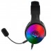 Навушники SVEN AP-U1500MV з мікрофоном 7.1 USB
