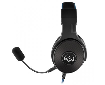 Навушники SVEN AP-U1500MV з мікрофоном 7.1 USB