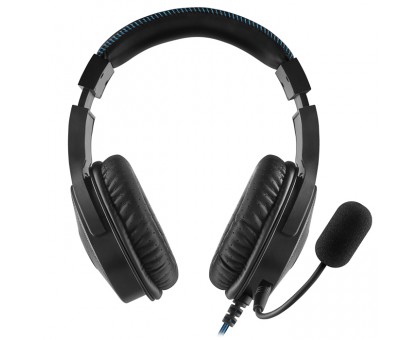 Навушники SVEN AP-U1500MV з мікрофоном 7.1 USB