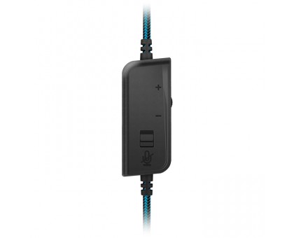 Навушники SVEN AP-U1500MV з мікрофоном 7.1 USB