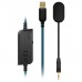 Навушники SVEN AP-U1500MV з мікрофоном 7.1 USB