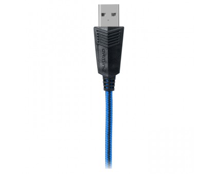 Навушники SVEN AP-U980MV з мікрофоном 7.1 USB Навушники SVEN AP-U980MV з мікрофоном 7.1 USB